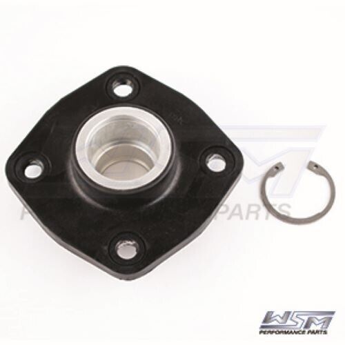 WSM KAWASAKI 550-1500 BEARING HOUSING '86-'24 003-405, 13091-3730, 13280-373