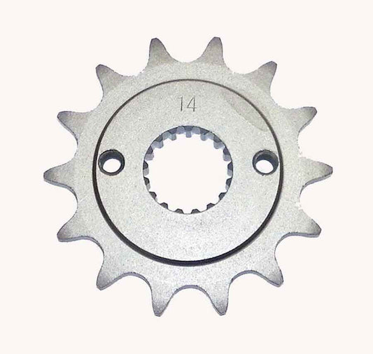 WSM Sprocket, Front Honda 400 -  FSH-030-14