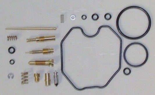 WSM Honda 250 TRX-EX 2006-2009 Carburetor Kit 016-052