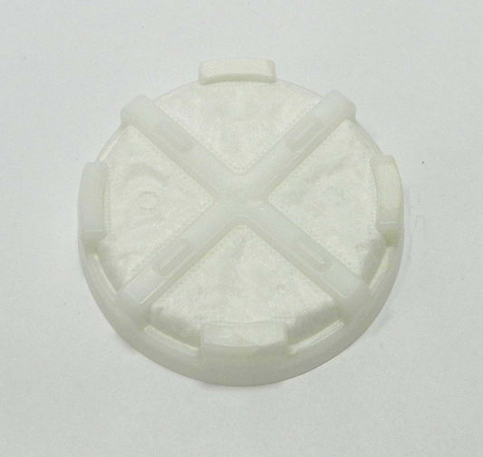 WSM Mercruiser V-8 W/GEN III COOL Fuel Filter 600-270, 892665, 35-892665,18-7715