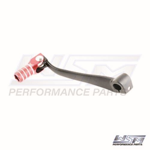 WSM Lever, Gear Shift Honda 150 CRF-R '07-'24, 69-140, 24700-KSE-000,