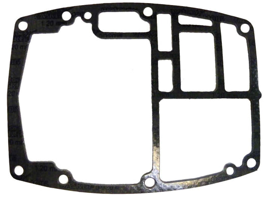 WSM Yamaha 60 / 70 Hp Base Gasket 511-10, 6H3-45113-A0-00