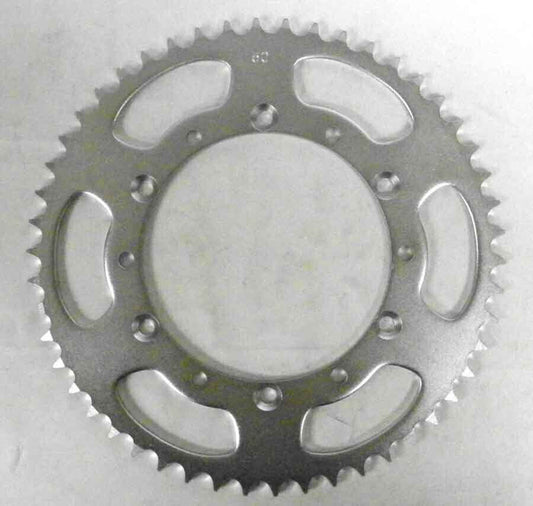 WSM Sprocket, Rear Kawasaki / Suz 125 - 650 - RSK-014-51, 42041-1451