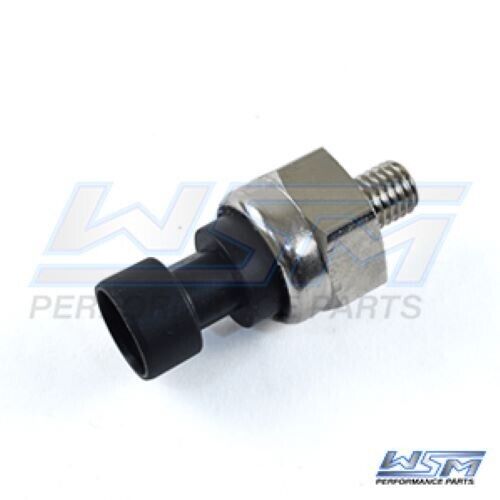 WSM Sensor, Oil Pressure Mercury 200 - 350 Hp 6 Cyl Verado, 779-117, 8M0010469,
