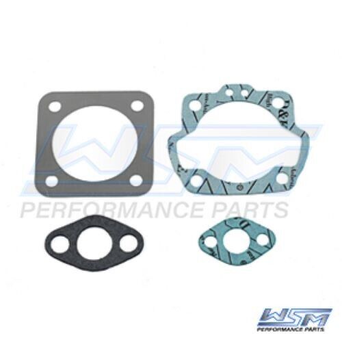 WSM KAWASAKI 50 KFX 2003-2006 TOP END GASKET KIT ATV 29-200, 11400-04830