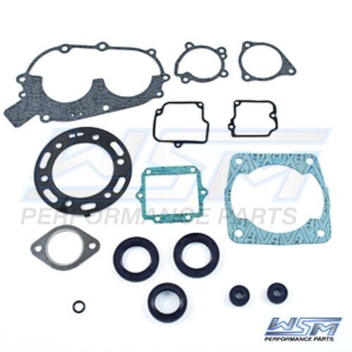 WSM POLARIS 400 SPORTSMAN /BIG BOSS / XPLOR COMPLETE GASKET KIT '94-'03,  25-306
