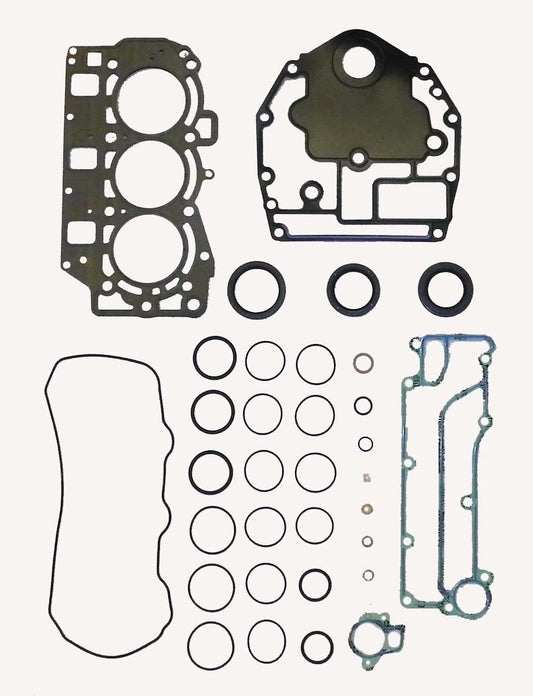 Mercury / Yamaha 30 / 40 Hp 4-Stroke Gasket Kit '01-'21, 500-320, 27-859352A02,