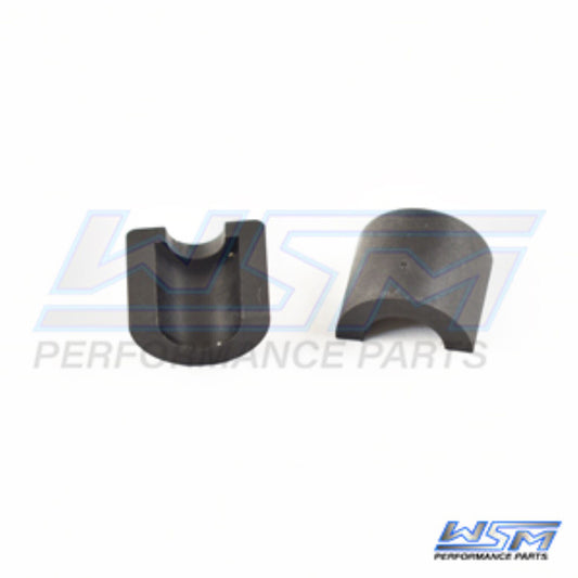 WSM Half Ring Cable Nut Sea-Doo 720 - 1503 4-Tec - '95-12 - 002-517, 277000055