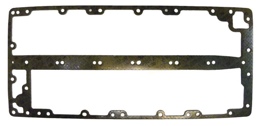 Yamaha 150-200 HP Exhaust Gasket Outer 523-14, 6G5-41112-00-00, 6G5-41114-A0-00