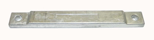 WSM TRIM ANODE MERCURY 350 / 400 HP VERADO ALUMINUM, 450-00837AL, 8M0012083
