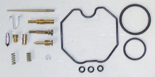 WSM Honda 200 TRX 1992-1993 Carburetor Kit 016-033
