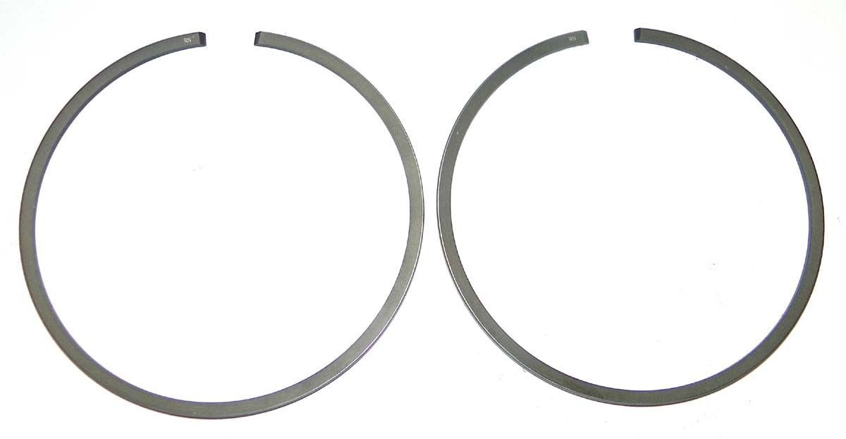 Mercury 115-150 Hp 2.5L Optimax Piston Rings - 200-28-07 .040 SIZE 39-853306A12