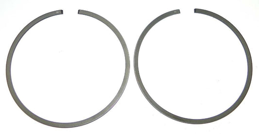 Mercury 115-150 Hp 2.5L Optimax Piston Rings - 200-28-07 .040 SIZE 39-853306A12