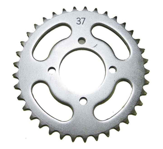 WSM Sprocket, Rear Kawasaki / Suz 50 - 110 - RSS-001-37, 42041-1548, 64511-01739