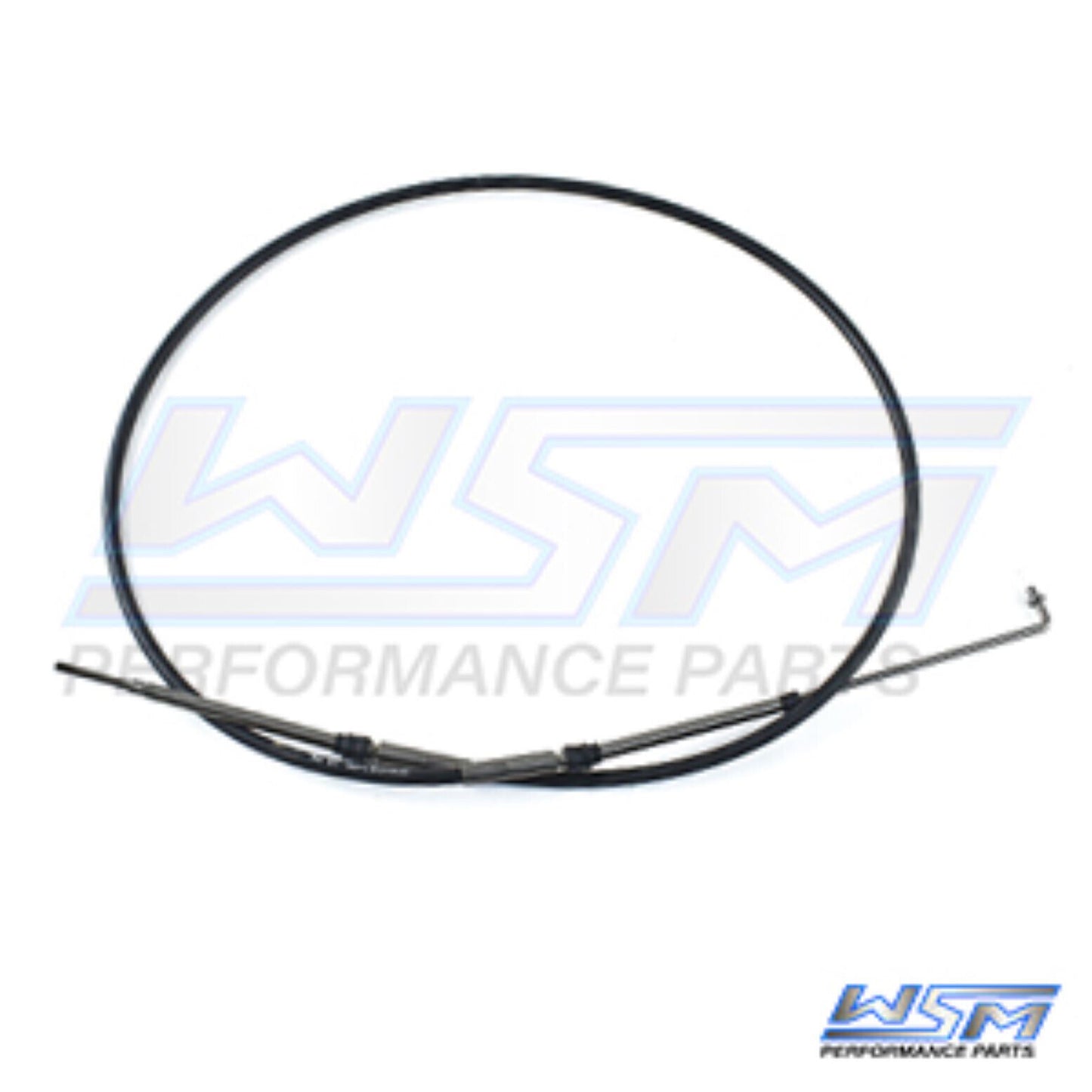 WSM Reverse Cable: Sea-Doo 951 RX DI 00-03 - 002-047-06, 277000848