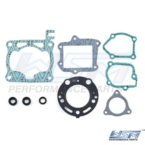 WSM Gasket Kit, Top End: Honda 125 CR 05-07 - 29-630, 06111-KSR-710