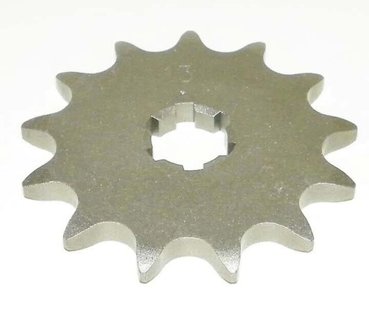 WSM Sprocket, Front Kawasaki / Yamaha 100 - 200 -  FSY-002-13