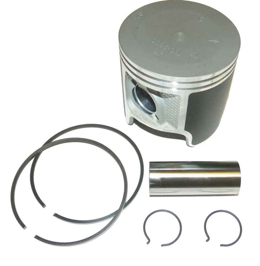 Yamaha 200-250 Hp Piston Kit 69L-11642-11-93 - 100-285-07SPK - .040 STARBOARD