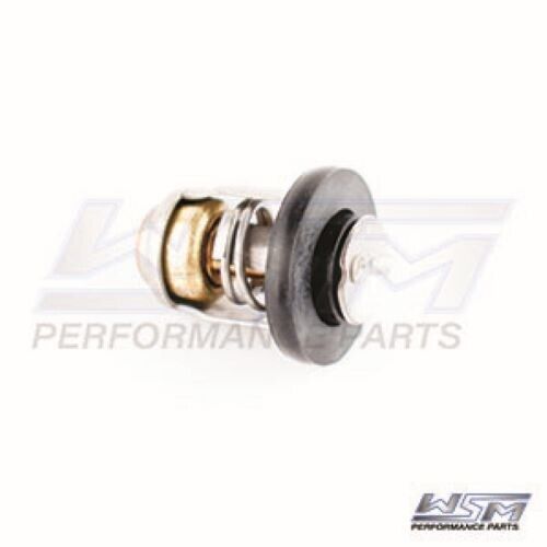 THERMOSTAT HONDA / TOHATSU / YAMAHA 3 - 25 HP , 775-200, 18-3622, 19300-ZY6-003