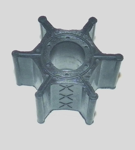 WSM Johnson 8-15 HP Keyed Type Water Pump Impeller 700-505, 17461-93900