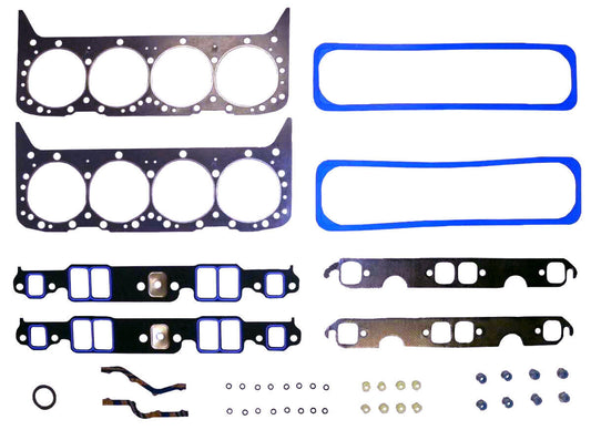 WSM Gasket Kit, Head 5.7L 350 CI. - 501-214