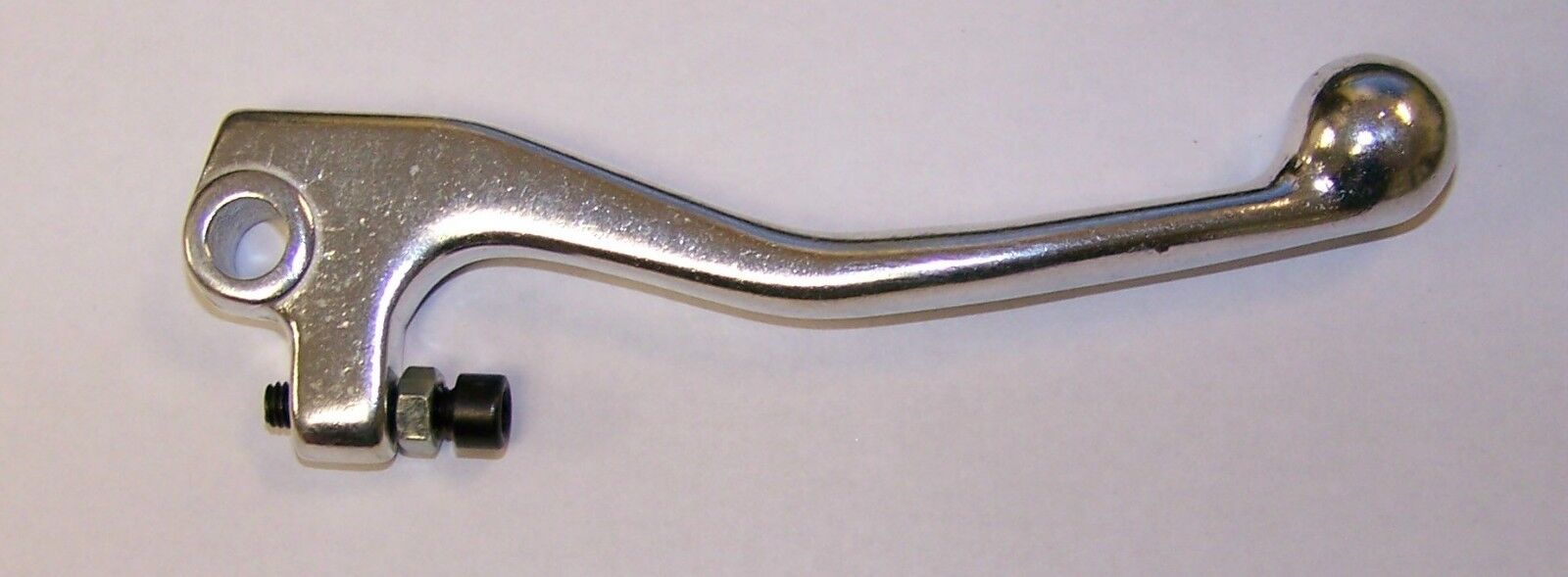 WSM 80-650 Brake Lever 30-430, 53175-KCE-670, 53175-KP