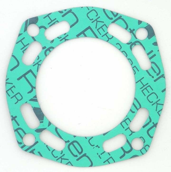 WSM Yamaha 650 / 700 Exhaust Gasket 007-461, 6M6-14739-00-00, 6M6-14739-A2-00