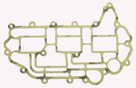 WSM Gasket, Oil Pan: Sea-Doo 900 '14-'24, - 007-573-09, 420431820