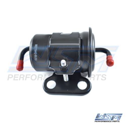 WSM Fuel Filter Suz 150 - 175 Hp 4-Stroke - 600-318-01, 15440-96J00