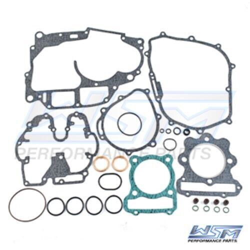 WSM Gasket Kit, Complete: Honda 250 XR '85-'96 - 25-660, 06112-KZ1-920,