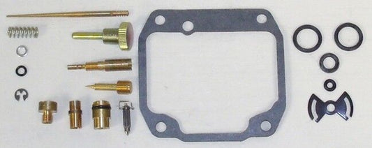 WSM 250 LT / LT-F Carburetor Kit  '87-'89, 016-206