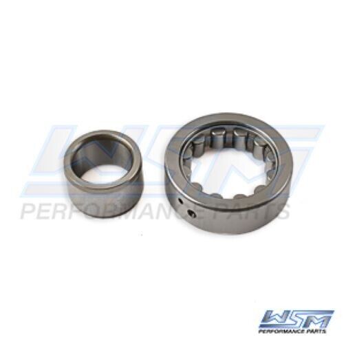 WSM Yamaha 1200 '97-'14 Crank Bearing Mag Side 010-204-01, 93390-000U4-00