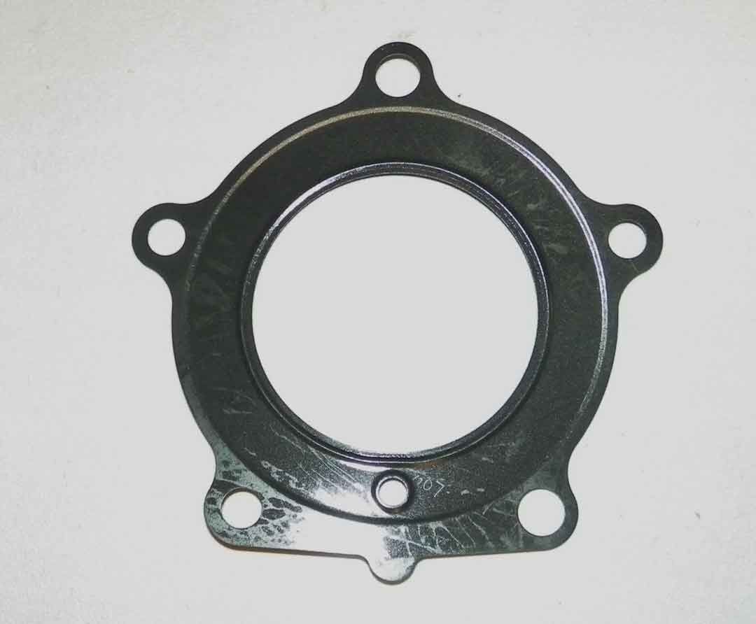 WSM Yamaha 1800 Muffler Gasket '08-'10  007-594-11, 6S5-14749-00-00