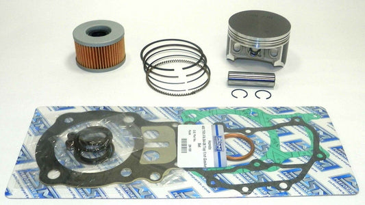 WSM Honda 400 TRX-FW 2004-2007 Top End Rebuild Kit  54-230-10, 13103-HN7-000
