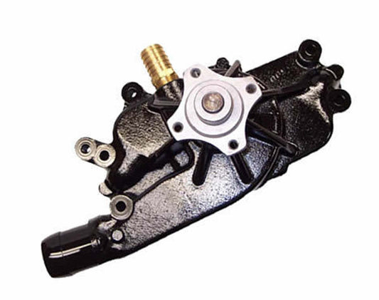 Protorque Mercruiser / Volvo / Crusader  Water Pump PH600-0003, 3861431,