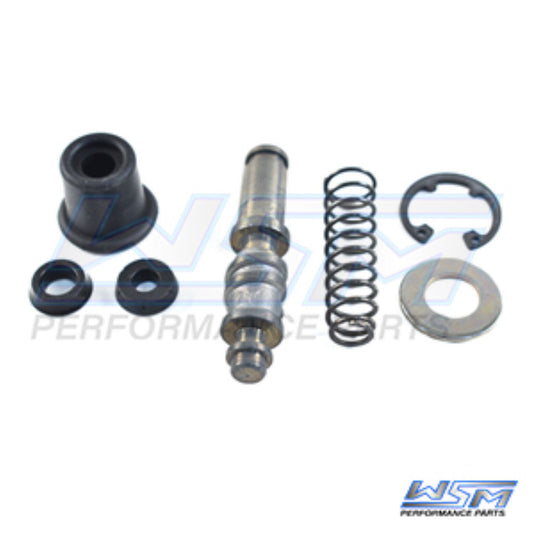 WSM Master Cylinder Rebuild Kit, Front Yamaha 250 WR-R / XT 08-21 - 06-906