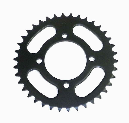 WSM Sprocket, Rear Yamaha 50 - 110  - RSY-018-38