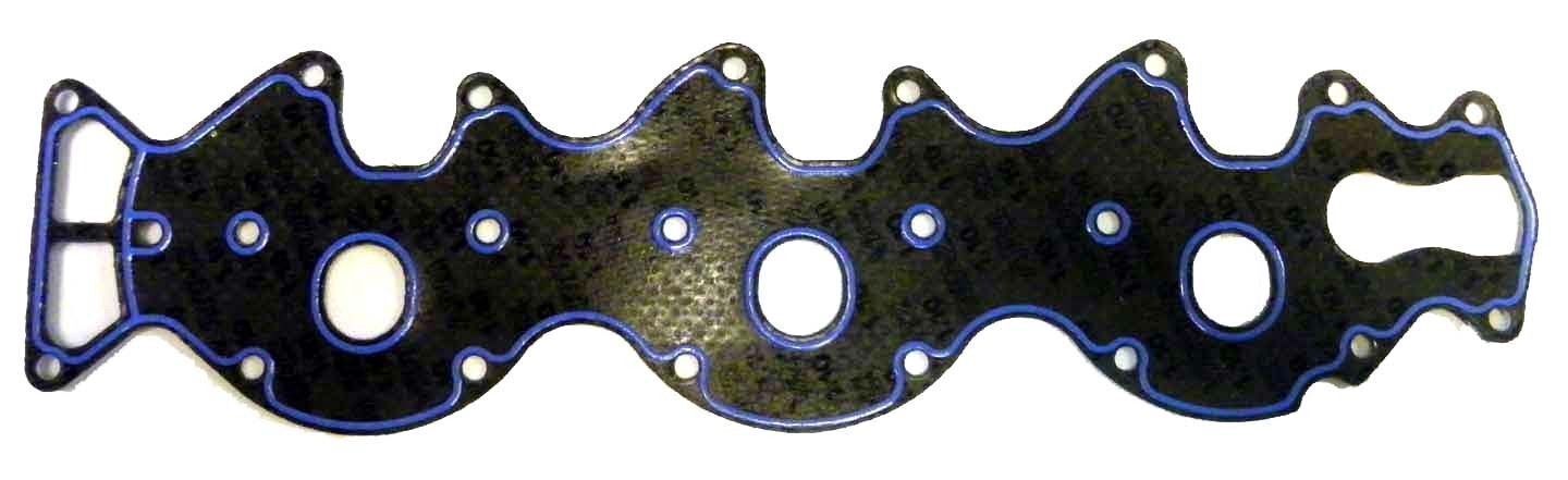 WSM Yamaha 150-200 HP HPDI 2.6L Head Cover Gasket '00-15 506-33, 68F-11193-01-00