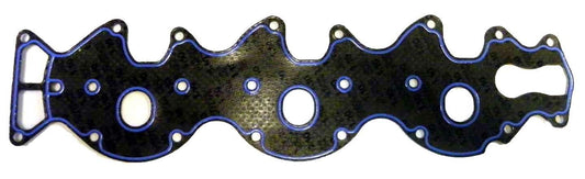 WSM Yamaha 150-200 HP HPDI 2.6L Head Cover Gasket '00-15 506-33, 68F-11193-01-00