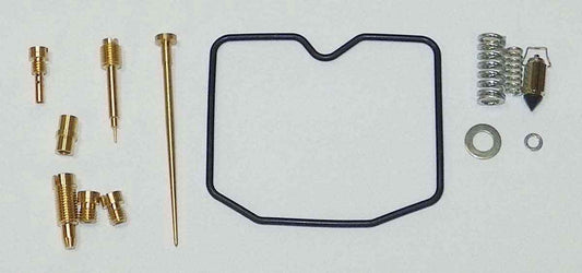 WSM Carburetor Rebuild Kit 400 King Quad 2008-2009 - 016-224