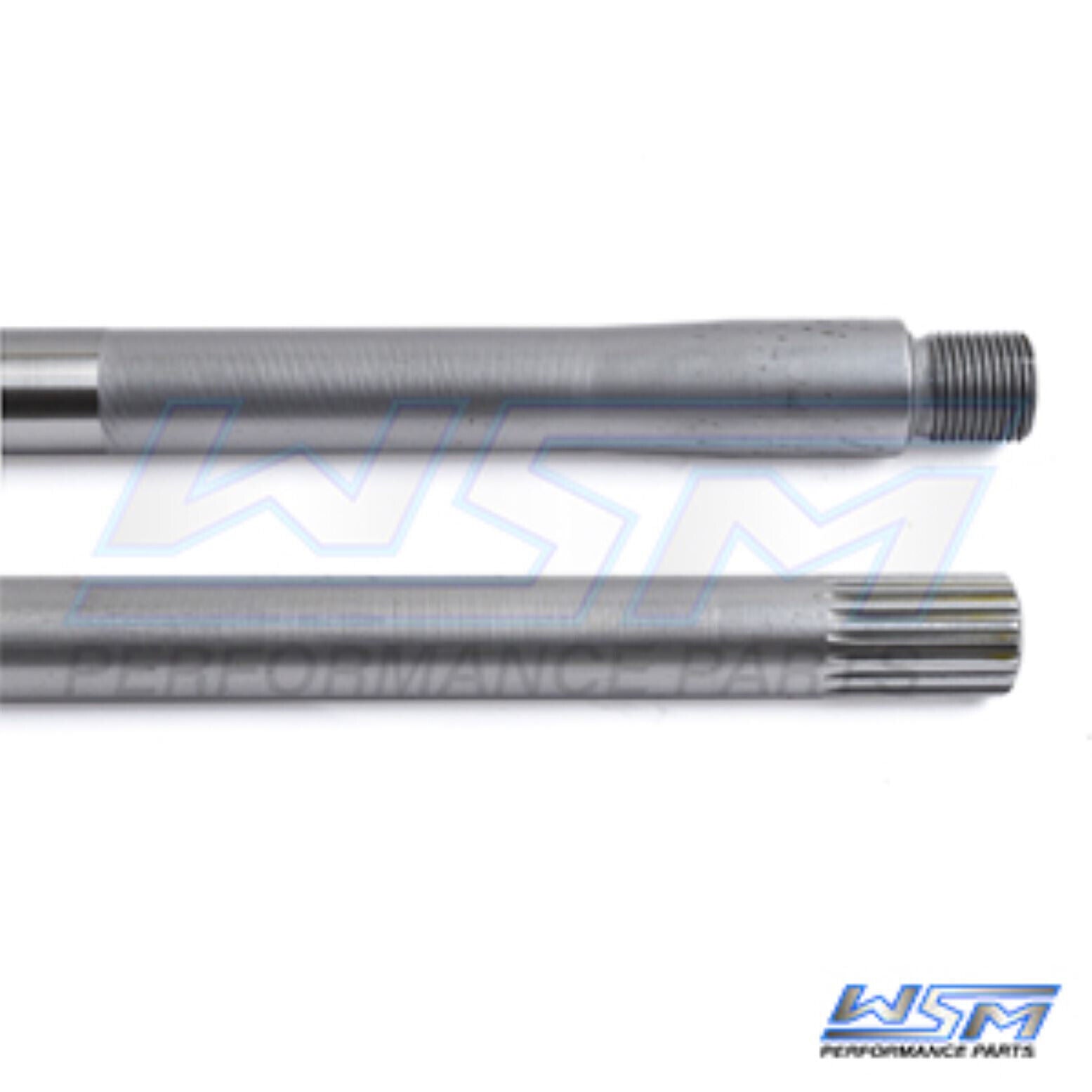 WSM Drive Shaft: Kawasaki 650 X2 86-87 / '91-93 - 003-161-09, 39159-3711