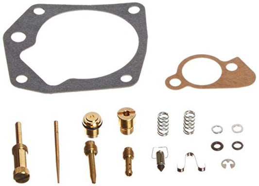 WSM Polaris 90 Predator / Sportsman Carburetor Kit '04-'06, 016-421