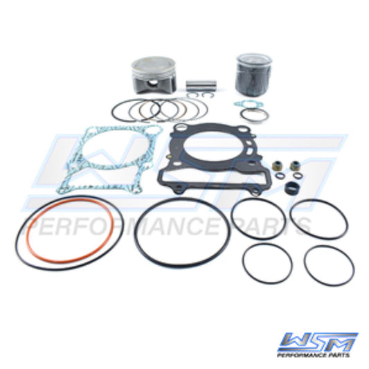 WSM Top End Rebuild Kit Yamaha 450 03-24 .5mm Over - 54-548-12