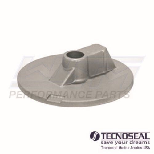 TECNOSEAL TRIM ANODE MERCURY / MARINER / MERCRUISER 65 - 400 HP, 450-00835AL