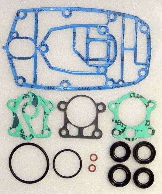 SIERRA Lower Unit Seal Kit Yamaha 25 / 30 Hp, 18-2789, 6J8-W0001-C2-00