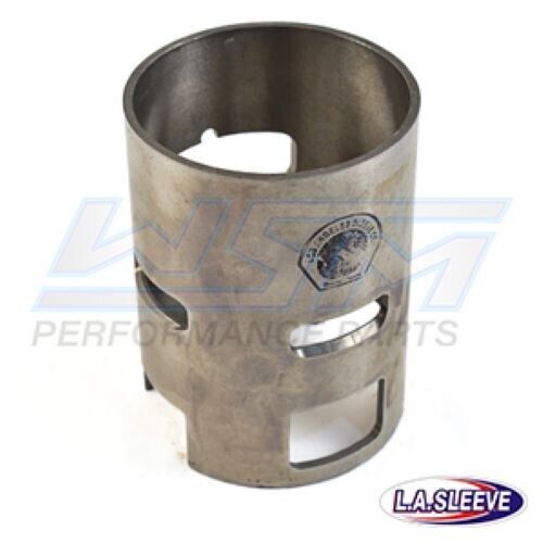 CYLINDER SLEEVE: YAMAHA 200 HP 2.6l HPDI - LA199OB, 3.543'' - STRAIGHT