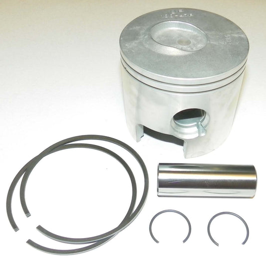 WSM Mercury / Sea-Doo 200-250  / 3000 Piston Kit 100-47pk STD PORT OE 881054T3