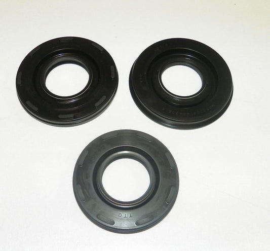 WSM Kawasaki 1200 Ultra 150 1999 Crank Seal Kit Teflon 009-902-01T