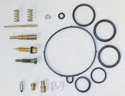 WSM Honda 70 TRX 1986-1987 Carburetor Kit '86-'87, 016-035