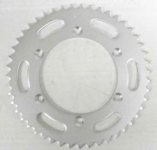 WSM Sprocket, Rear Yamaha 125 - 450 - RSY-007-47, 17D-25447-50-00, 1C3-25447-00-